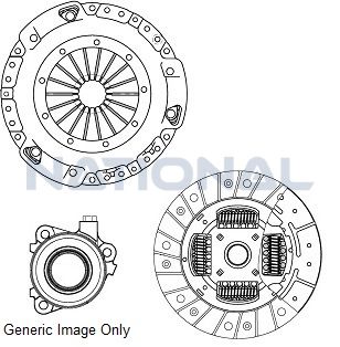 National CK10389-48