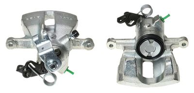 Brzdový třmen BUDWEG CALIPER 343430