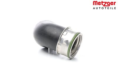 LADELUFTSCHLAUCH METZGER AUTOTEILE 2400104 26