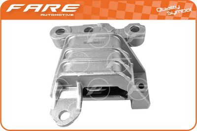 FARE SA 20694 Подушка двигателя  для FIAT CROMA (Фиат Крома)