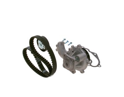 SET POMPA APA + CUREA DINTATA BOSCH 1987946462 19