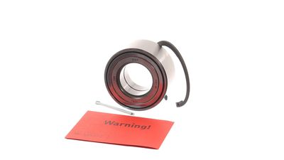 SET RULMENT ROATA SKF VKBA6720 36