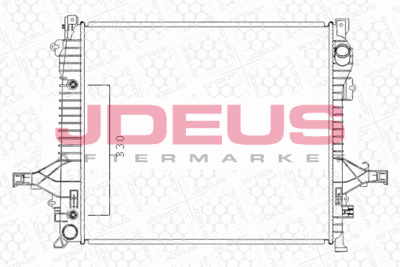 KüHLER MOTORKüHLUNG