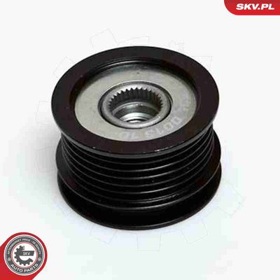 SISTEM ROATA LIBERA GENERATOR ESEN SKV 11SKV010 1