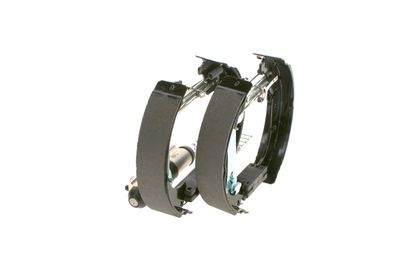 SET SABOTI FRANA BOSCH 0204114695 12