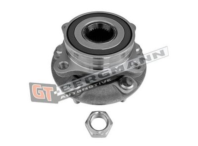 GT-BERGMANN Automotive Rato guolio komplektas
