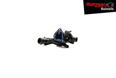 TERMOSTAT LICHID RACIRE METZGER AUTOTEILE 4006289 10