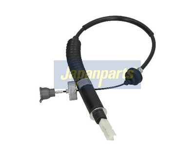 въжен механизъм, задействане на съединителя JAPANPARTS GC-0605
