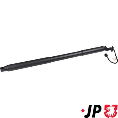 Elektromotor, zadní dveře JP GROUP 4981202070