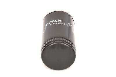 Масляный фильтр BOSCH 0 451 203 010 для VW LT