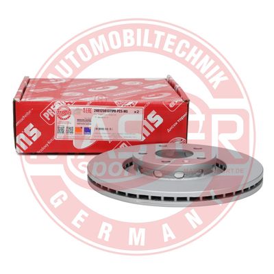 DISC FRANA MASTER-SPORT GERMANY 24012501371PRPCSMS 1
