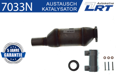 CATALIZATOR LRT 7033N 2