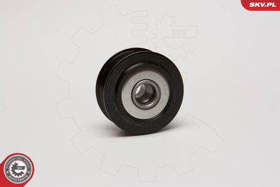 SISTEM ROATA LIBERA GENERATOR ESEN SKV 11SKV027 1