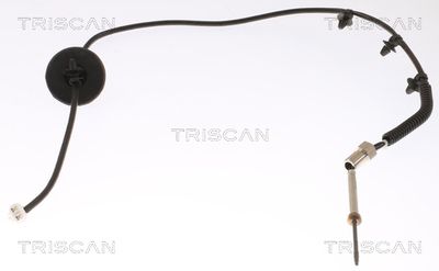 датчик, температура на изгорелите газове TRISCAN 8826 43003