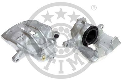 OPTIMAL BC-1034L Тормозной суппорт  для AUDI A4 B6 Avant (8E5) 2.5 TDI quattro