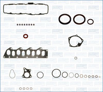 SET GARNITURI COMPLET MOTOR AJUSA 51019300 1