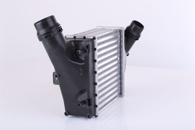 INTERCOOLER COMPRESOR NISSENS 96452 35