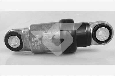 SPANNROLLE KEILRIPPENRIEMEN