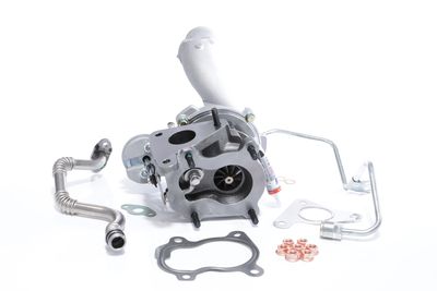 LADER AUFLADUNG BTS Turbo T981063BT 17