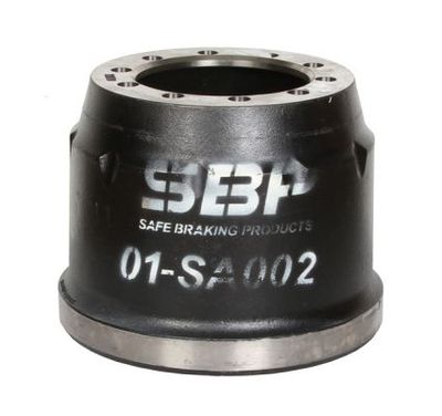 Brake drum (300mm)