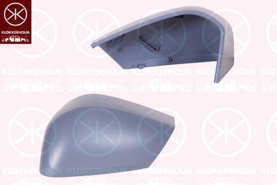 GEHäUSE AUßENSPIEGEL