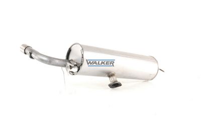 Zadní tlumič výfuku WALKER 22963