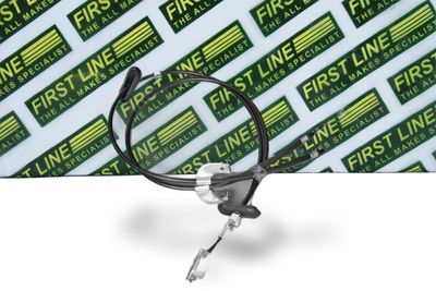 FIRST LINE Cable Pull, parking brake FKB3500