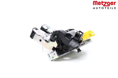 HECKKLAPPENSCHLOSS METZGER AUTOTEILE 2311012 33