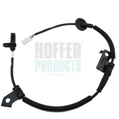 датчик, обороти на колелото HOFFER 8290823