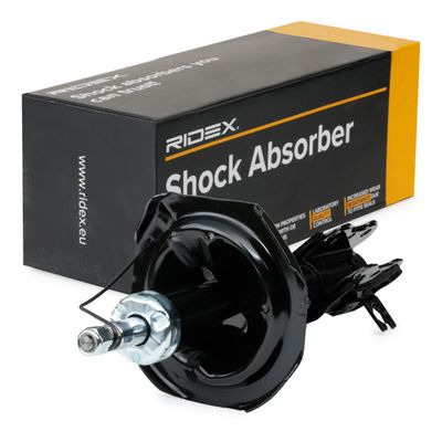 амортисьор RIDEX 854S0756