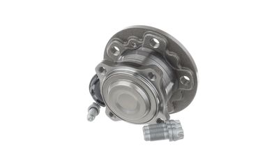 RADLAGERSATZ SKF VKBA7063 33