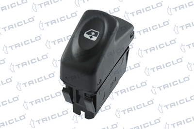 ключ(бутон), стъклоповдигане TRICLO 145153