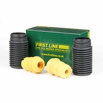 FIRST LINE Dust Cover Kit, shock absorber FPK7032