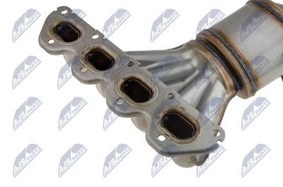 CATALIZATOR NTY KATPL011 5