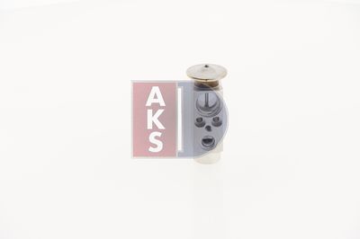 EXPANSIONSVENTIL KLIMAANLAGE AKS DASIS 840121N 6