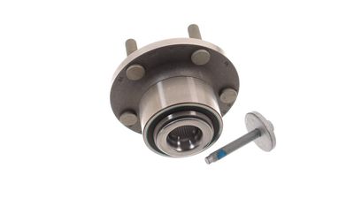 RADLAGERSATZ SKF VKBA3660 38