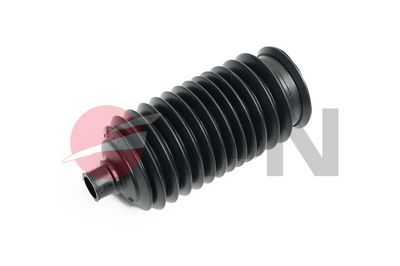 Gofruotoji membrana, vairavimas