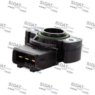 SIDAT 84.125 Датчик положення дросельної заслінки для SEAT (Сеат)