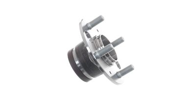 RADLAGERSATZ SKF VKBA6869 28