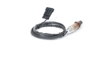 SONDA LAMBDA BOSCH 0258005157 19