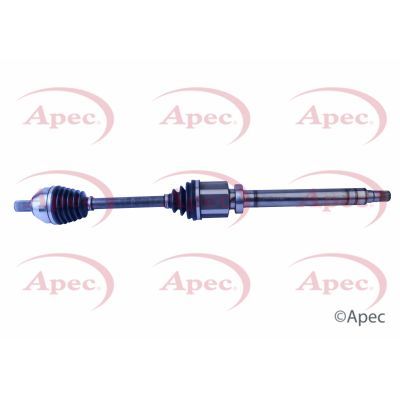 Drive Shaft APEC ADS1518R