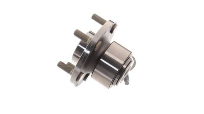 RADLAGERSATZ SKF VKBA3660 8