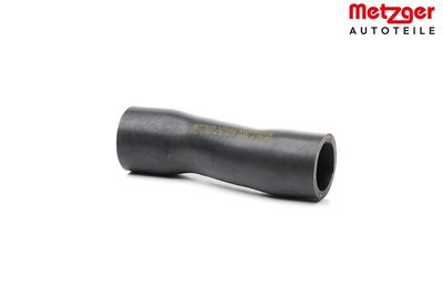 FURTUN RADIATOR METZGER AUTOTEILE 2420004 4