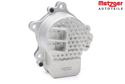 POMPă DE APă RăCIRE MOTOR METZGER AUTOTEILE 4007053 36
