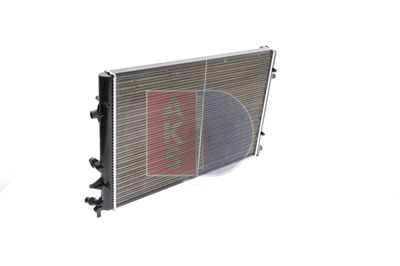 KüHLER MOTORKüHLUNG AKS DASIS 040019N 5