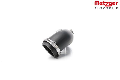 LADELUFTSCHLAUCH METZGER AUTOTEILE 2401110 12