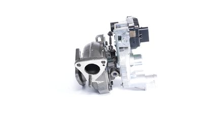 LADER AUFLADUNG BTS Turbo T914633 28