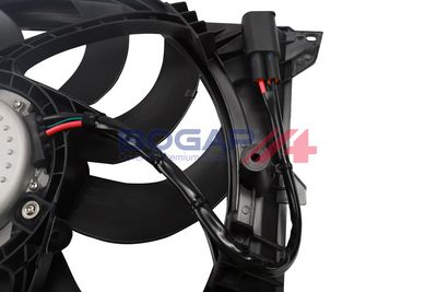 VENTILATOR RADIATOR BOGAP B4243143 6