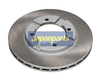 JAPANPARTS Stabdžių diskas