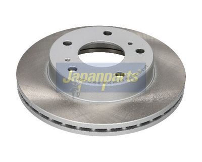 спирачен диск JAPANPARTS DI-183C